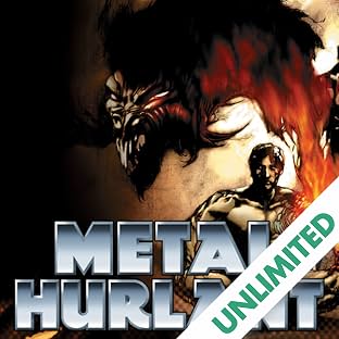 Metal Hurlant